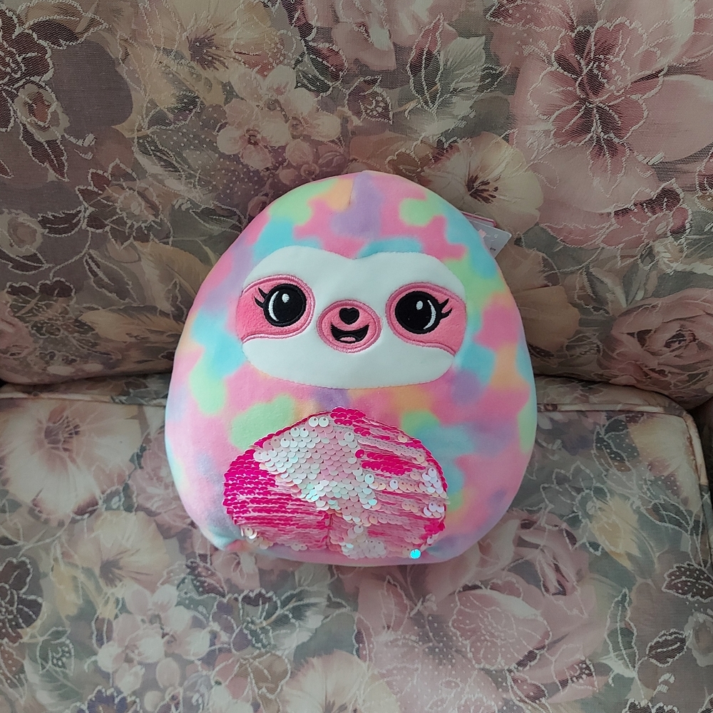 Shelby Squishmallow